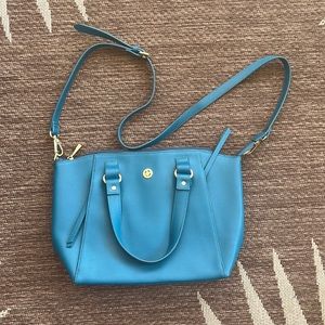 Ora Delphine gorgeous leather bag